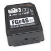 FGR4S V2 AFHDS 3 Receiver Single for Bidirectional PWM PPM IBUS Output for NB4 PL18 Transmitter RC Car Boat(2PCS) view 4
