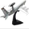 1/200 Scale E-3 Sentry AWACS Model Military Metal Diecast Aircraft Model Kit for Adult Collection Gift view 2