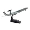 1/200 Scale E-3 Sentry AWACS Model Military Metal Diecast Aircraft Model Kit for Adult Collection Gift view 3