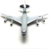 1/200 Scale E-3 Sentry AWACS Model Military Metal Diecast Aircraft Model Kit for Adult Collection Gift view 4