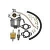 AEVHBAMXN Carburetor Kit Fit For FC150V 14SB 14SE AM124620 4 Stroke Engine AEVHBAMXN view 1