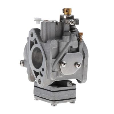 BHBHCPZGR Carburetor 812647T1 for with 2 Stroke 4HP 5HP Outboard Engine 812648T BHBHCPZGR