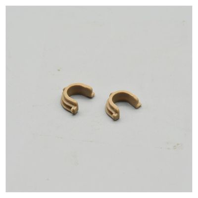 10X RC4-4643-000 RC1-2079 Pressure Roller Bushing for H-*P 1010 1012 1015 1018 1020 1022 3015 3020 3030 3050 3052 3055 M1319 M1005