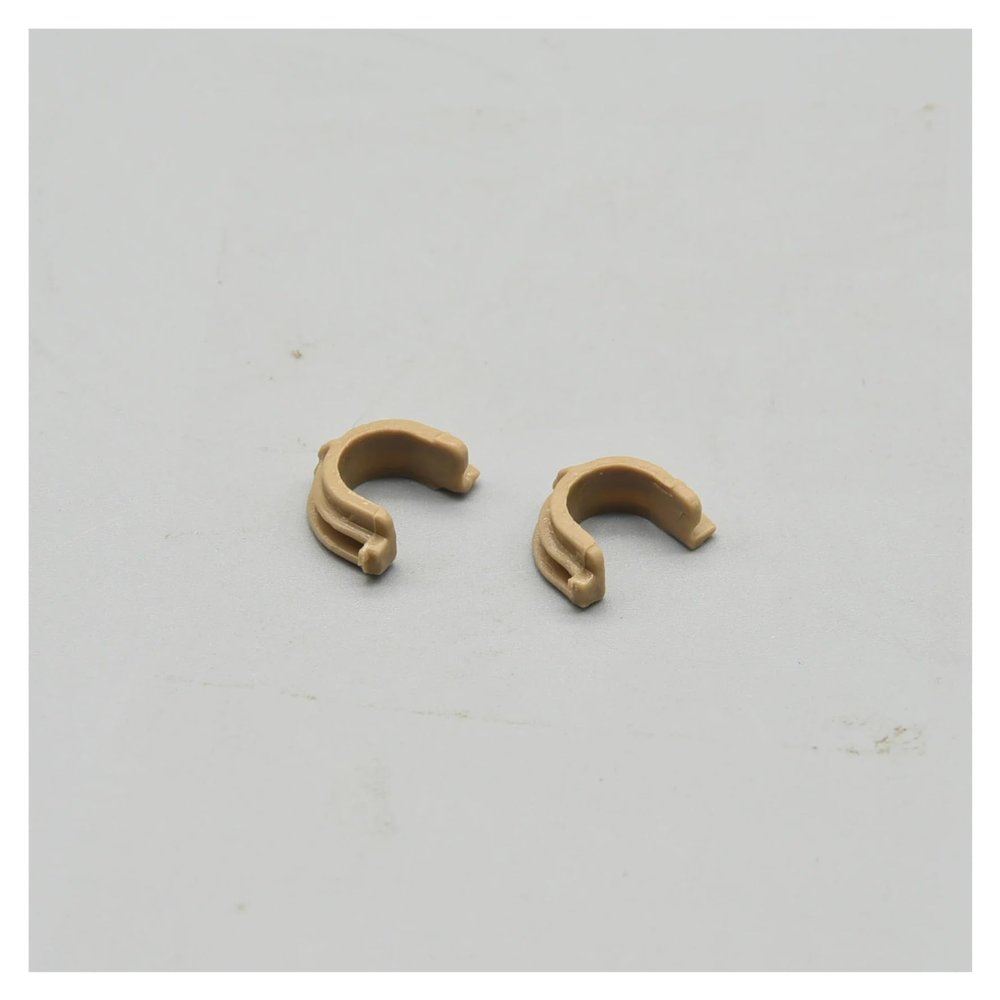 10X RC4-4643-000 RC1-2079 Pressure Roller Bushing for H-*P 1010 1012 1015 1018 1020 1022 3015 3020 3030 3050 3052 3055 M1319 M1005