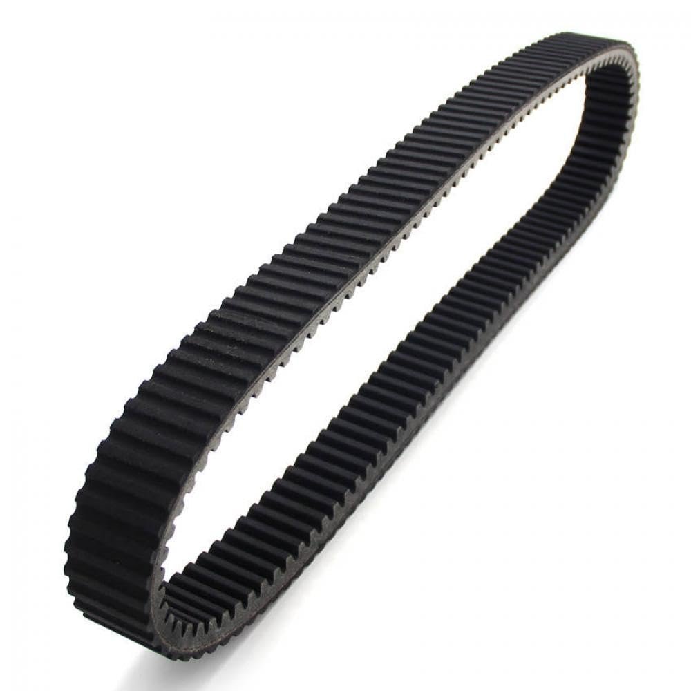 Drive Belt Compatible with M6000 SE ES 153, ZR-Series ZR6000 EL Tigre ES, ZR8000, M8000, XF8000 Models OEM 0627-107