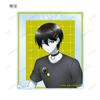 Compass 2.0 Combat Administration System Drawn Rock Band Version Trading Acrylic Cards Box of 10 view 4