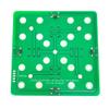 Aboiled 1.5kW CW/4:1 Coax Remote Antenna SO-239 with Manual Controller - Supports 3000W PEP, Green Plastic Design view 4