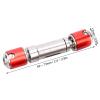 2pcs 62mm Stainless Steel Drive Shaft Accessories Fit for Axial SCX10 1/10 RC Car Model view 3