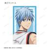 Kuroko no Basketball Illustration Battle Back Version Trading Clear Cards Box of 14 view 3