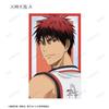 Kuroko no Basketball Illustration Battle Back Version Trading Clear Cards Box of 14 view 4