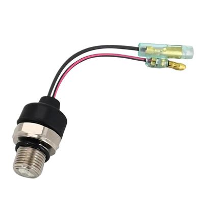 Engine 8-94126822-0 Compatible with Engines 4LE1 4LE2 4JB1 3KC1 3LB1 Compatible with Case Excavator CX75