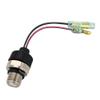 Engine 8-94126822-0 Compatible with Engines 4LE1 4LE2 4JB1 3KC1 3LB1 Compatible with Case Excavator CX75 view 1