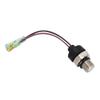 Engine 8-94126822-0 Compatible with Engines 4LE1 4LE2 4JB1 3KC1 3LB1 Compatible with Case Excavator CX75 view 2