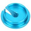 Spring Retainers with Piston Heads for TRXXAS SLASH 2WD RC Car Upgrade Accessory 3768 (B blue) view 4