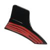 ACOGEDO 2 Pcs Front Bumper Splitter Spoiler Lower Cover Trim for GLBClass X247 -Line  Gloss ABS Replacement view 2
