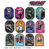 TV Anime Vigilante My Hero Academia Illegals Trading Die Cut Sticker Box of 12 view 2