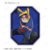 TV Anime Vigilante My Hero Academia Illegals Trading Die Cut Sticker Box of 12 view 3