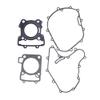 Motorcycle Engine Cover Cylinder Gasket Kits Set Fit for RC 200 RC200 2014-2017 Motorbike Cylinder Gasket Clutch Covers Replacement Parts view 3