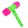 Meyrwoy Squeaky Hammer Toy Plastic Percussion Sounding Hammer Funny Squeaky Toys for Kids Random Color view 3