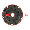Replacement For Wet Clutch Housing Kit For Arctic Cat TRV 1000 LTD 2013-2015 Mod-C26C-45581 view 2