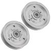 Replacement For Deck Pulley for Bad Boy AOS/AOS Diesel 60" 72" 2007-2010/033-6001-00 2x Mod-C26C-75710 view 1