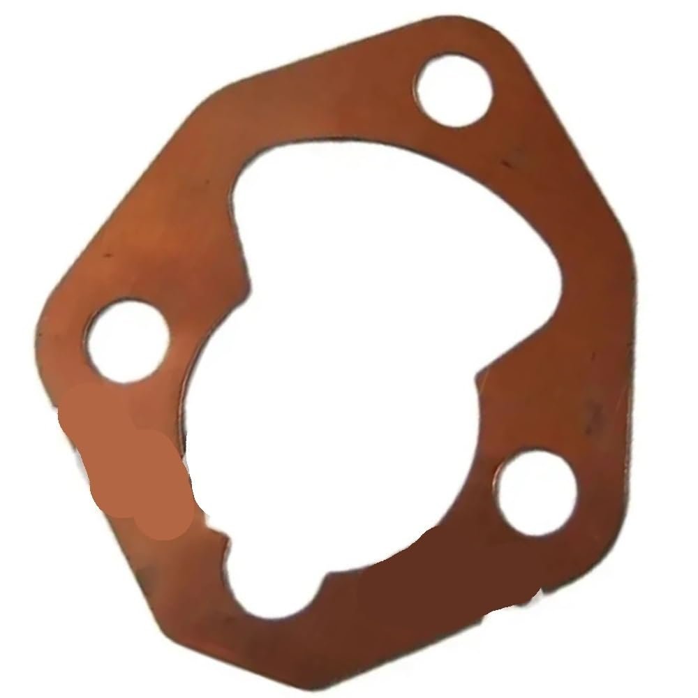 Gasket For KDE6500E KDE5500 KM186F KM186FA 186F178F Generator Parts