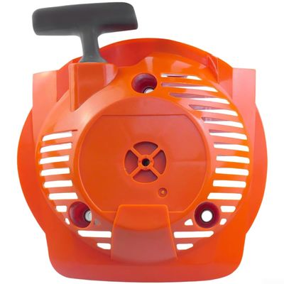 Floweringbeter Pull Cord Starter Assembly For 525L 525LS 525LST 525RS Units Replaces 578992501 596249001 Reliability