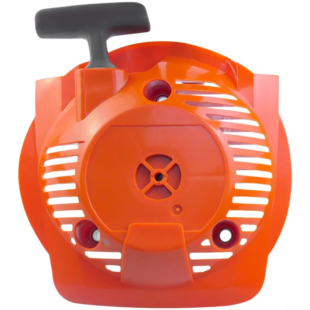 Floweringbeter Pull Cord Starter Assembly For 525L 525LS 525LST 525RS Units Replaces 578992501 596249001 Reliability