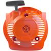 Floweringbeter Pull Cord Starter Assembly For 525L 525LS 525LST 525RS Units Replaces 578992501 596249001 Reliability view 1