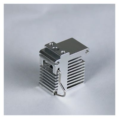 Heat Sink for Anycubic for Kobra 3 Hotend Heatsink Aluminium Radiator 3 Combo Spare Parts Accessories Outstanding