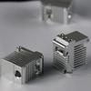 Heat Sink for Anycubic for Kobra 3 Hotend Heatsink Aluminium Radiator 3 Combo Spare Parts Accessories Outstanding view 2
