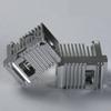 Heat Sink for Anycubic for Kobra 3 Hotend Heatsink Aluminium Radiator 3 Combo Spare Parts Accessories Outstanding view 3