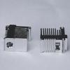 Heat Sink for Anycubic for Kobra 3 Hotend Heatsink Aluminium Radiator 3 Combo Spare Parts Accessories Outstanding view 4