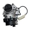 Transmission suitable for Odes1000ATV 17003100001 parts view 1