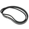 #101916701 1016203 Starter Generator Drive Belt For Club Car 1997+ DS Precedent OEM Equivalent Replacement view 1