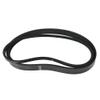 #101916701 1016203 Starter Generator Drive Belt For Club Car 1997+ DS Precedent OEM Equivalent Replacement view 3