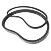 #101916701 1016203 Starter Generator Drive Belt For Club Car 1997+ DS Precedent OEM Equivalent Replacement view 4