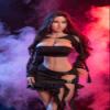 5FT Realistic Female Doll for Men, Life Size Adult Companion Silicone Action Figure with Flexible TPE Body, Adjustable Poses for Private Collection, Photography, Roleplay view 2
