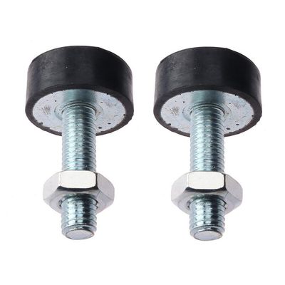 6655399 Back Door Bumper Pack of 2 Replacement for Bobcat 751 753 763 773 863 873 883 963