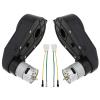 2Pcs 12V/24V RS390/RS550/RS555 Kids Ride On Toys Car Motor Gearbox Wheels High Speed DC for Remote Control 1PCS(550 6V 20000RPM) view 1