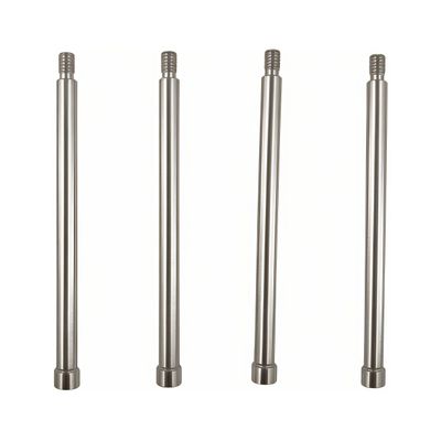 #45 Steel Suspension Arm Screw Pins Upgrade Set, 4pcs for Arrma 1/5 Kraton 8S BLX, Outcast 8S BLX RC Truck