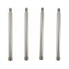 #45 Steel Suspension Arm Screw Pins Upgrade Set, 4pcs for Arrma 1/5 Kraton 8S BLX, Outcast 8S BLX RC Truck view 1