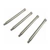 #45 Steel Suspension Arm Screw Pins Upgrade Set, 4pcs for Arrma 1/5 Kraton 8S BLX, Outcast 8S BLX RC Truck view 2