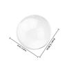 ARTIBETTER Professional Acrylic Contact Juggling Ball 6cm Sphere for Adults and Beginners Performance and Decorative Illusion view 2