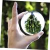 ARTIBETTER Professional Acrylic Contact Juggling Ball 6cm Sphere for Adults and Beginners Performance and Decorative Illusion view 4