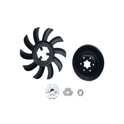 COCOZO for Hydro Gear Genuine OEM Fan Pulley Kit Hydro Transmission