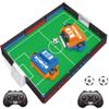 Mostop Remote Control Battle Robots Arena Set, Electronic Soccer Robot Board Game Set for Kids, 2-Player Mini Foosball Table Game, RC Fighting Robots STEM Toy Soccer Gift for Kids 8-12 Boys Girls view 1