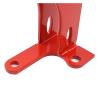 A Choice from Circuit Werks! Red Differential Brace for 350Z and V35 G35 with Vq35de Engine view 4