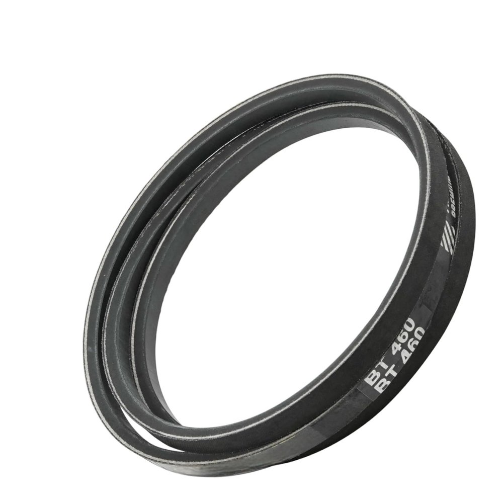 Replacement For Pump Drive Belt for Bad Boy ZT Avenger Briggs For Kawasaki FR691 / For Kohler KT740 Mod-C26C-66463