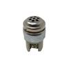 3042230R91 Pre-Heat Glow Plug Resistor Indicator Replacement for Case 354 384 444 B275 view 1